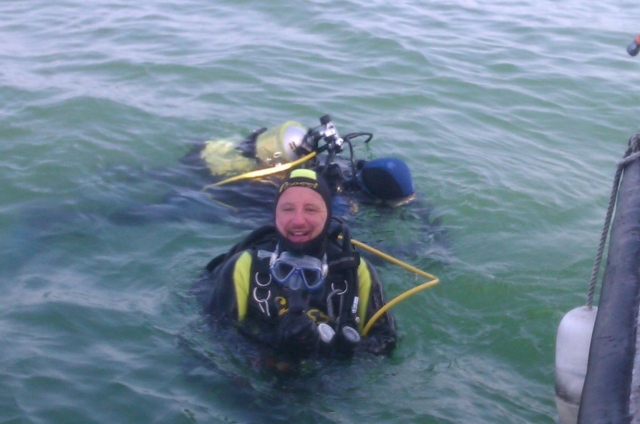  Buceo en Loira Atlántico 